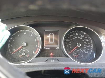 Zdjęcie 9 z 11 samochodu: 2017 VOLKSWAGEN GOLF ALLTRACK S VIN:3VWH17AU6HM513625 - miniatura