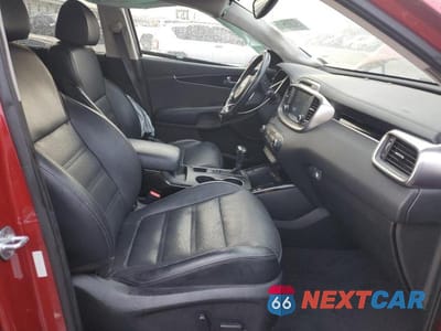 Zdjęcie 7 z 13 samochodu: 2018 KIA SORENTO VIN:5XYPKDA52JG408330 - miniatura