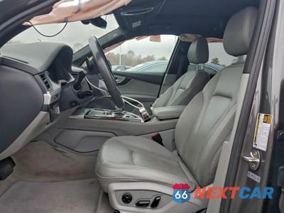 Zdjęcie 7 z 14 samochodu: 2019 AUDI Q7 PREMIUM PLUS VIN:WA1LHAF72KD032521 - miniatura