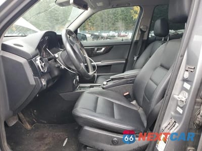 Zdjęcie 7 z 12 samochodu: 2015 MERCEDES-BENZ GLK 250 BLUETEC VIN:WDCGG0EB9FG411654 - miniatura