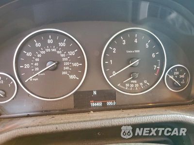 Zdjęcie 9 z 12 samochodu: 2012 BMW X3 XDRIVE28I VIN:5UXWX5C51CL727644 - miniatura