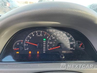 Zdjęcie 9 z 12 samochodu: 2006 TOYOTA CAMRY LE VIN:4T1BE32KX6U163990 - miniatura