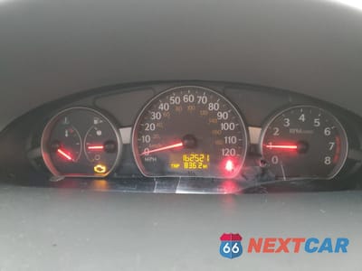 Zdjęcie 9 z 12 samochodu: 2003 SATURN ION LEVEL 1 VIN:1G8AG52F93Z172956 - miniatura