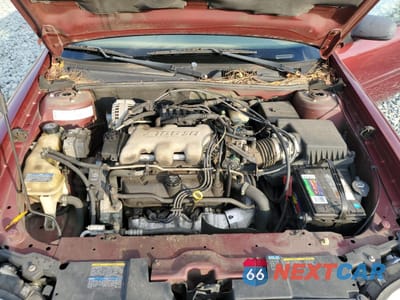 Zdjęcie 11 z 12 samochodu: 2003 CHEVROLET MALIBU VIN:1G1ND52J73M614546 - miniatura