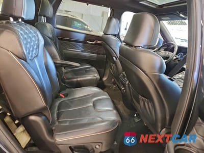 Zdjęcie 11 z 13 samochodu: 2020 HYUNDAI PALISADE LIMITED VIN:KM8R5DHE2LU082368 - miniatura