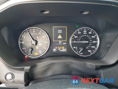 Zdjęcie 9 z 16 samochodu: 2025 SUBARU ASCENT LIMITED VIN:4S4WMARD3S3401646 - miniatura