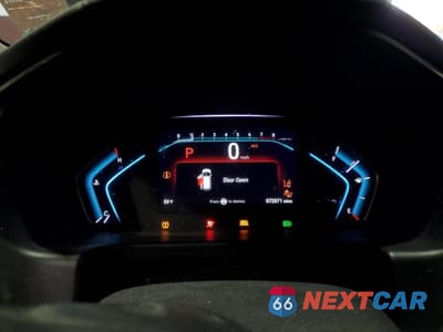 Zdjęcie 9 z 13 samochodu: 2020 HONDA ODYSSEY EXL VIN:5FNRL6H77LB020089 - miniatura