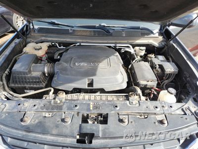 Zdjęcie 11 z 14 samochodu: 2016 CHEVROLET COLORADO LT VIN:1GCGTCE39G1250013 - miniatura