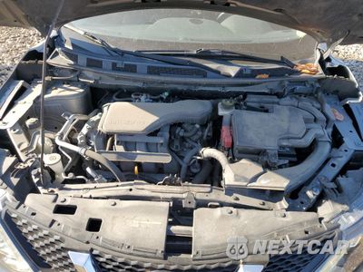 Zdjęcie 11 z 15 samochodu: 2017 NISSAN ROGUE SPORT S VIN:JN1BJ1CR7HW114708 - miniatura