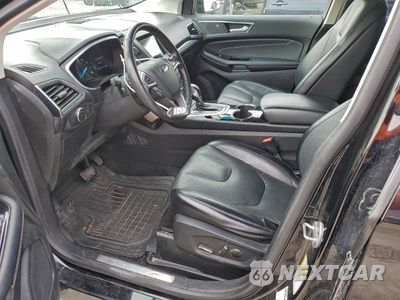 Zdjęcie 7 z 15 samochodu: 2018 FORD EDGE TITANIUM VIN:2FMPK4K89JBC13348 - miniatura