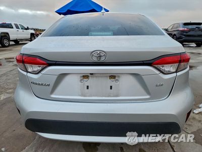 Zdjęcie 6 z 13 samochodu: 2020 TOYOTA COROLLA LE VIN:5YFEPRAE6LP097330 - miniatura