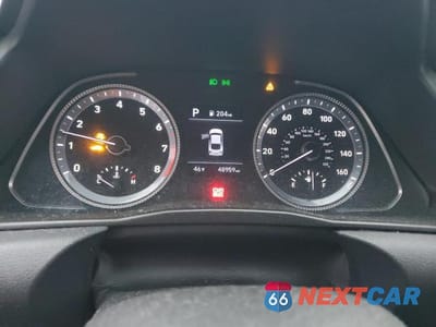 Zdjęcie 9 z 11 samochodu: 2022 HYUNDAI SONATA SE VIN:5NPEG4JA7NH144784 - miniatura