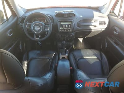 Zdjęcie 8 z 13 samochodu: 2022 JEEP RENEGADE LIMITED VIN:ZACNJDD13NPN66830 - miniatura