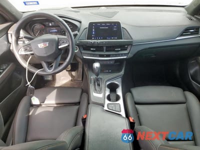 Zdjęcie 8 z 14 samochodu: 2022 CADILLAC CT4 SPORT VIN:1G6DC5RK9N0112848 - miniatura