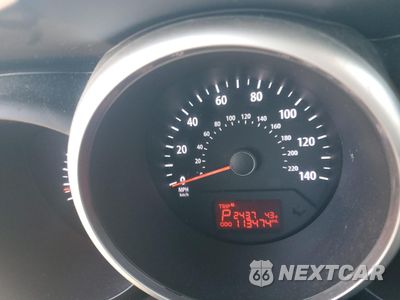 Zdjęcie 9 z 13 samochodu: 2013 KIA SOUL + VIN:KNDJT2A64D7516417 - miniatura
