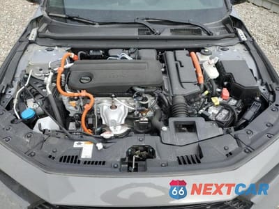 Zdjęcie 11 z 12 samochodu: 2024 HONDA ACCORD HYBRID SPORT VIN:1HGCY2F57RA075789 - miniatura