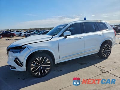 Główne zdjęcie samochodu: 2025 VOLVO XC90 PLUS VIN:YV4062PB7S1372799 - miniatura