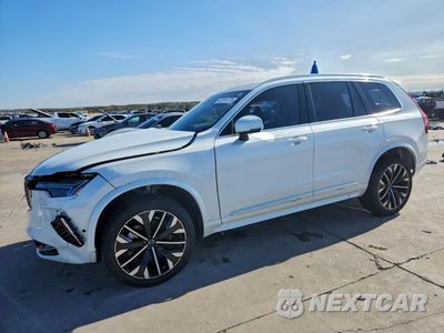 2025 VOLVO XC90 PLUS YV4062PB7S1372799 - główne zdjęcie licytacji z USA - miniatura