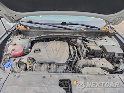 Zdjęcie 11 z 11 samochodu: 2022 HYUNDAI TUCSON SEL VIN:5NMJBCAE3NH146460 - miniatura