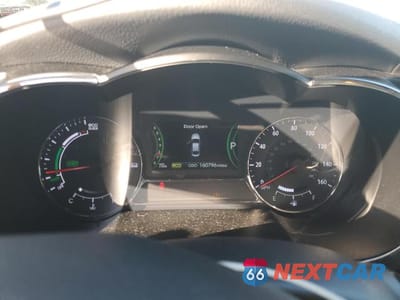 Zdjęcie 9 z 12 samochodu: 2013 KIA OPTIMA HYBRID VIN:KNAGM4AD5D5059224 - miniatura