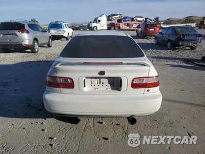 Zdjęcie 6 z 12 samochodu: 1993 HONDA CIVIC EX VIN:1HGEJ1255PL056091 - miniatura