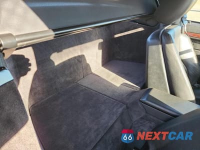 Zdjęcie 10 z 12 samochodu: 1997 MERCEDES-BENZ SL 320 VIN:WDBFA63F8VF152010 - miniatura