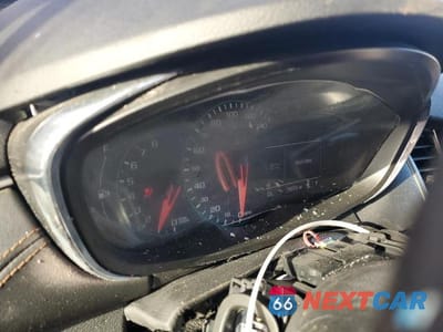 Zdjęcie 9 z 11 samochodu: 2019 CHEVROLET TRAX 1LT VIN:3GNCJLSB9KL357314 - miniatura