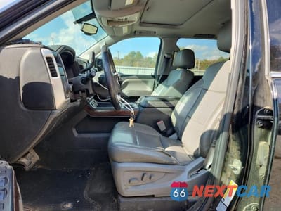 Zdjęcie 7 z 11 samochodu: 2015 GMC SIERRA C1500 SLT VIN:3GTP1VEC9FG447507 - miniatura