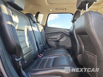 Zdjęcie 11 z 16 samochodu: 2017 FORD ESCAPE SE VIN:1FMCU9GD8HUB40005 - miniatura