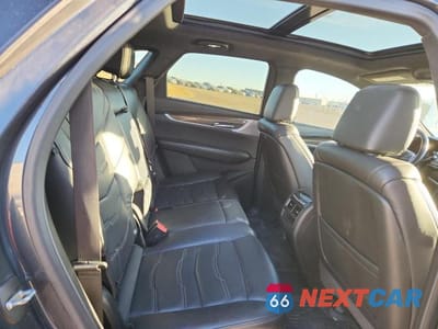 Zdjęcie 11 z 14 samochodu: 2020 CADILLAC XT5 PLATINUM PREMIUM LUXURY VIN:1GYKNFRS0LZ117010 - miniatura