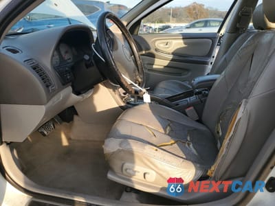 Zdjęcie 7 z 15 samochodu: 2001 NISSAN MAXIMA GXE VIN:JN1CA31D71T611868 - miniatura