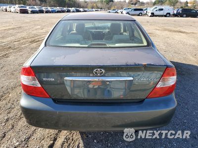 Zdjęcie 6 z 12 samochodu: 2002 TOYOTA CAMRY LE VIN:4T1BE32K52U601048 - miniatura