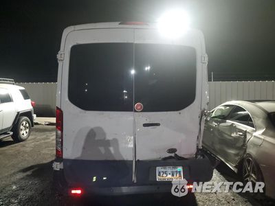 Zdjęcie 6 z 14 samochodu: 2015 FORD TRANSIT T-150 VIN:1FMZK1CM8FKA52183 - miniatura