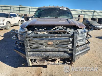 Piąte zdjęcie samochodu w środku: 2013 FORD F250 SUPER DUTY VIN:1FT7W2BT0DEA15848 - miniatura