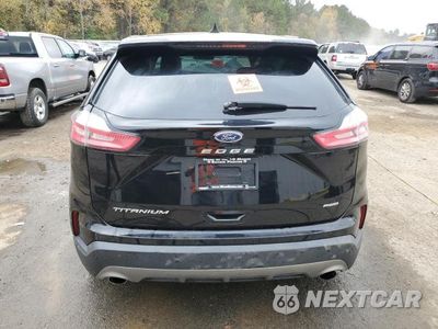 Zdjęcie 6 z 11 samochodu: 2022 FORD EDGE TITANIUM VIN:2FMPK4K96NBA55582 - miniatura