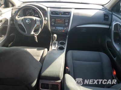 Zdjęcie 8 z 12 samochodu: 2014 NISSAN ALTIMA 2.5 VIN:1N4AL3AP2EC150504 - miniatura
