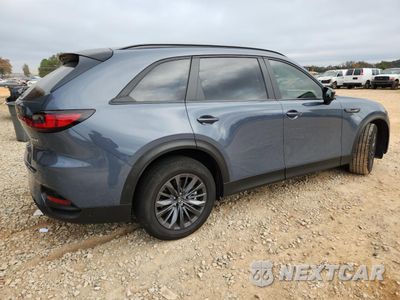 Trzecie zdjęcie samochodu z tyłu: 2025 MAZDA CX-70 PREFERRED VIN:JM3KJBHD1S1128454 - miniatura