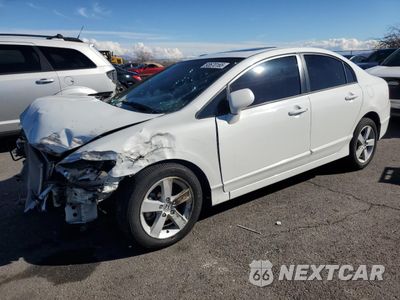 2006 HONDA CIVIC EX 1HGFA16856L115423 - główne zdjęcie licytacji z USA - miniatura