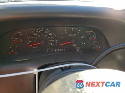 Zdjęcie 9 z 11 samochodu: 2003 FORD F250 SUPER DUTY VIN:1FTNX21L73EA45059 - miniatura