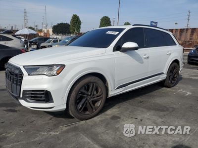 2023 AUDI Q7 PRESTIGE WA1VXBF71PD020594 - główne zdjęcie licytacji z USA - miniatura