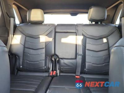 Zdjęcie 10 z 14 samochodu: 2020 CADILLAC XT5 PLATINUM PREMIUM LUXURY VIN:1GYKNFRS0LZ117010 - miniatura