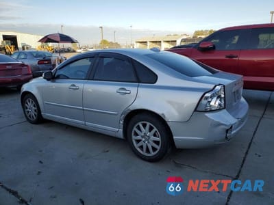 Drugie zdjęcie samochodu z przodu: 2009 VOLVO S40 2.4I VIN:YV1MS382392455679 - miniatura