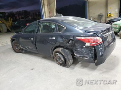 Drugie zdjęcie samochodu z przodu: 2013 NISSAN ALTIMA 2.5 VIN:1N4AL3AP1DN587980 - miniatura