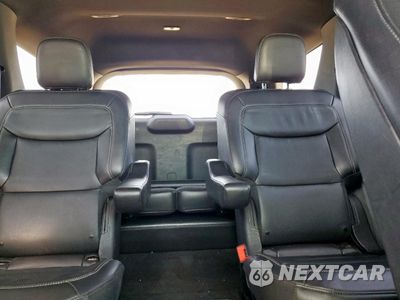 Zdjęcie 10 z 14 samochodu: 2020 FORD EXPLORER LIMITED VIN:1FMSK7FH1LGA05918 - miniatura