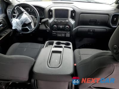 Zdjęcie 8 z 12 samochodu: 2022 CHEVROLET SILVERADO K3500 LT VIN:1GC4YTE77NF358864 - miniatura