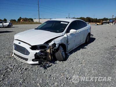 2016 FORD FUSION SE 1FA6P0H79G5113956 - główne zdjęcie licytacji z USA - miniatura