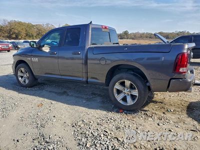 Drugie zdjęcie samochodu z przodu: 2014 RAM 1500 SPORT VIN:1C6RR7HT5ES470645 - miniatura