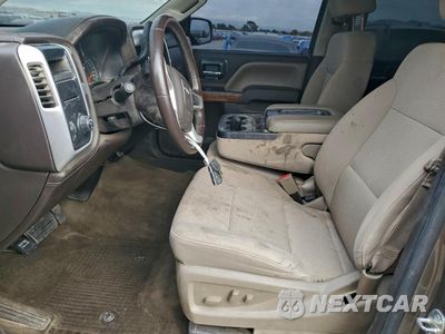 Zdjęcie 7 z 14 samochodu: 2014 GMC SIERRA C1500 SLE VIN:3GTP1UEC3EG553363 - miniatura