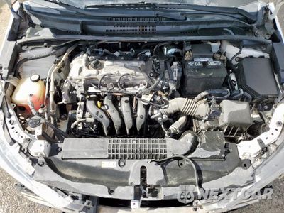 Zdjęcie 11 z 12 samochodu: 2021 TOYOTA COROLLA LE VIN:5YFEPMAE1MP166249 - miniatura