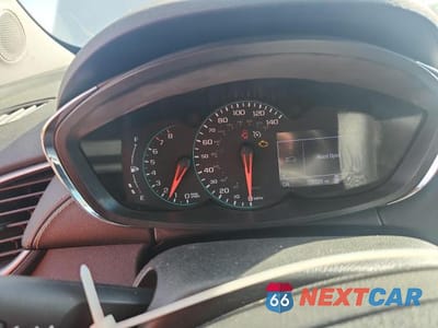 Zdjęcie 9 z 11 samochodu: 2020 CHEVROLET TRAX LS VIN:3GNCJKSB1LL213171 - miniatura